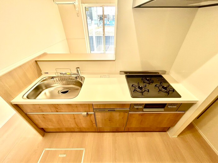 物件内観写真7　(キッチン)