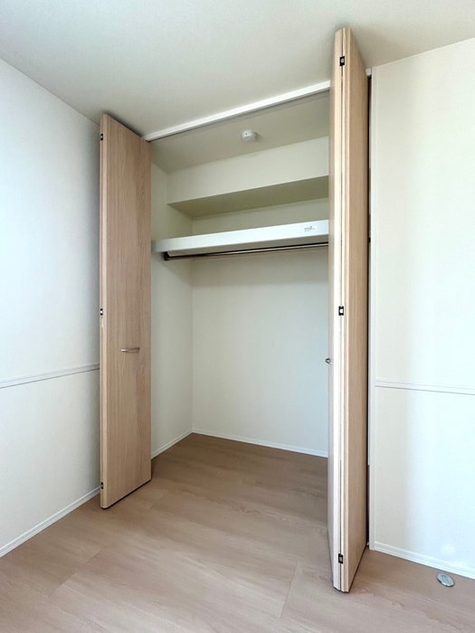 物件内観写真14　(収納)