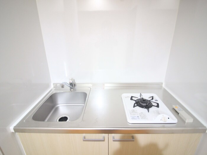 物件内観写真12　(キッチン)