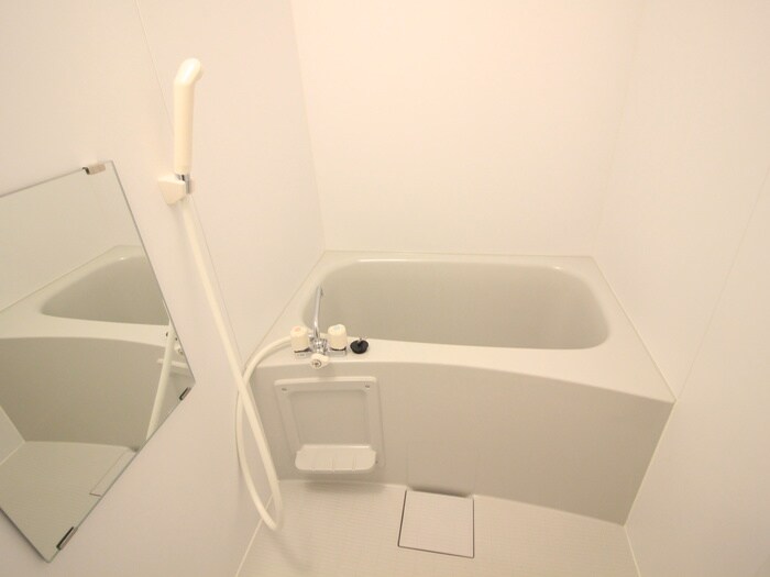 物件内観写真15　(バス／シャワールーム等)