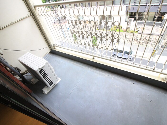 物件内観写真20　(ベランダ・バルコニー)