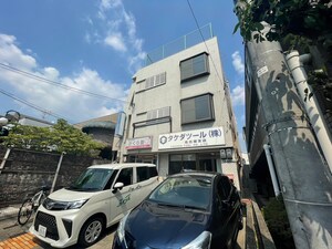小俣ビル(3F)外観写真