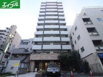 Ｇｒａｍｅｒｃｙ　Ｓａｋａｅの外観写真