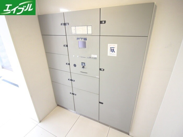 物件外観写真6　(建物設備)