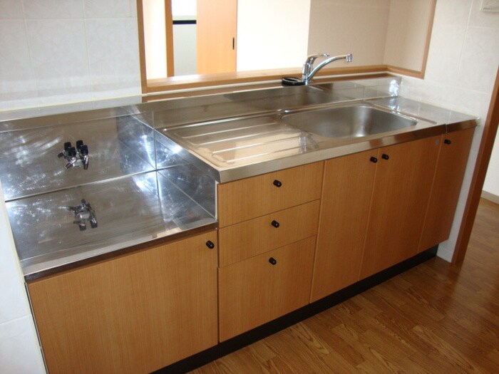 物件内観写真7　(キッチン)