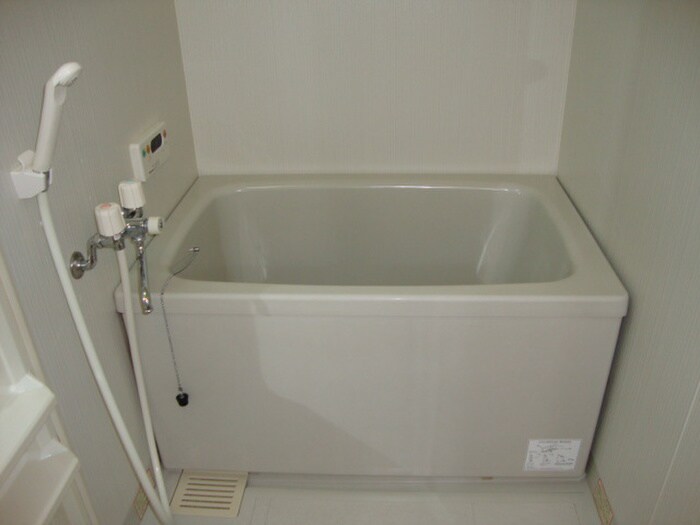 物件内観写真10　(バス／シャワールーム等)