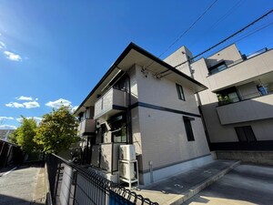 コ－ト・マルカ外観写真