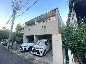 セレッソ外観写真