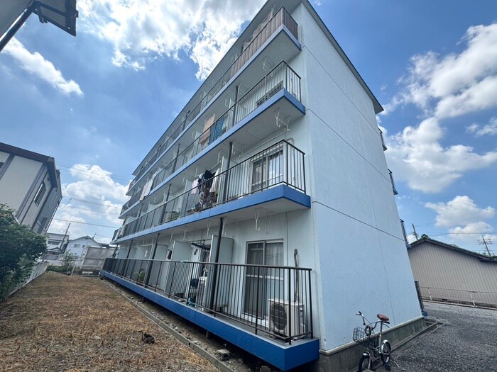 物件外観写真4　(外観写真)