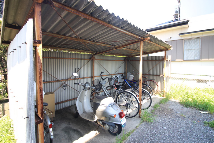 外観写真
