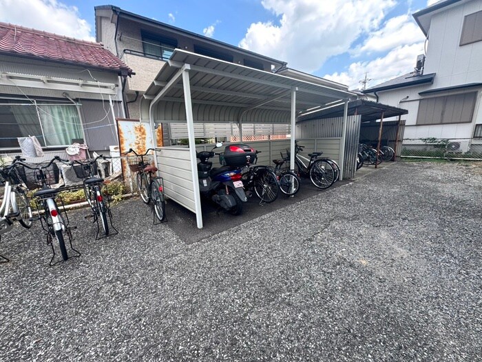 物件外観写真6　(建物設備)