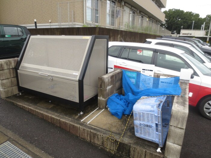 物件外観写真6　(建物設備)