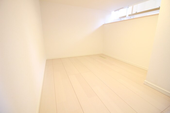 物件内観写真9　(ロフト)