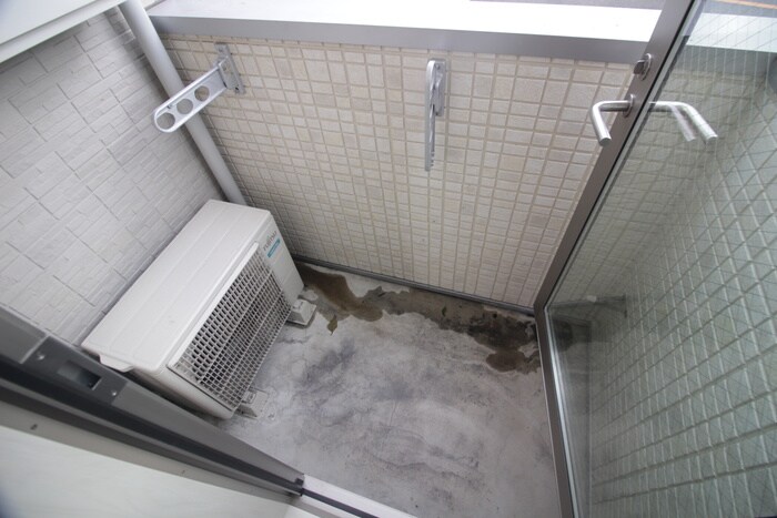 物件内観写真21　(ベランダ・バルコニー)