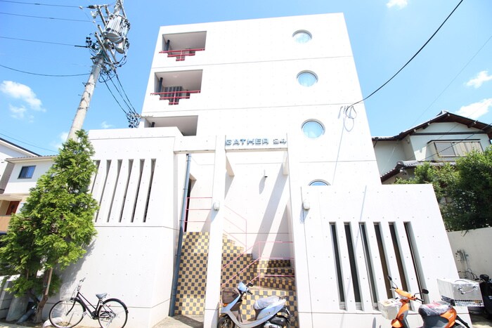 物件外観写真5　(外観写真)