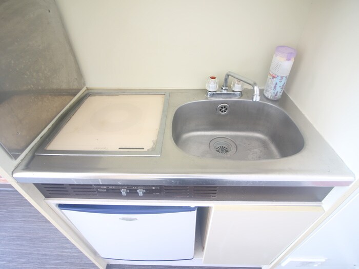 物件内観写真12　(キッチン)