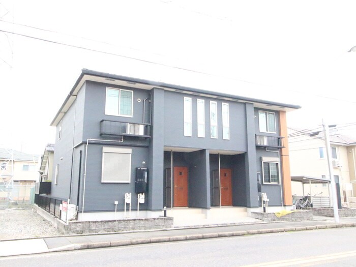 物件外観写真5　(外観写真)