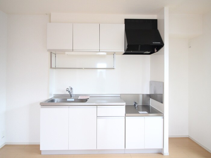 物件内観写真11　(キッチン)