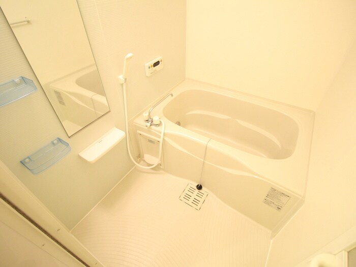 物件内観写真12　(バス／シャワールーム等)