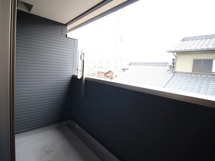 物件内観写真18　(ベランダ・バルコニー)