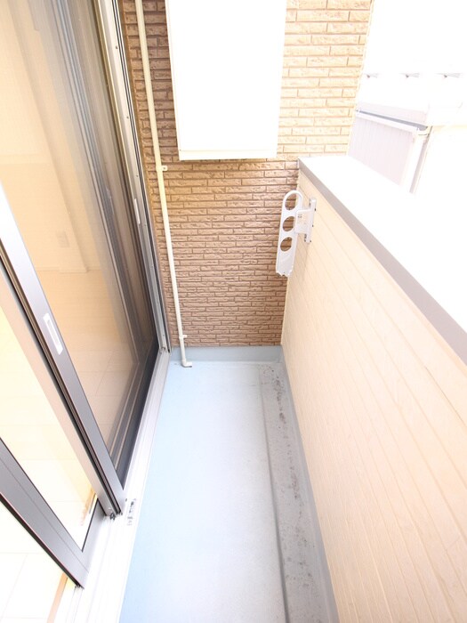 物件内観写真12　(ベランダ・バルコニー)