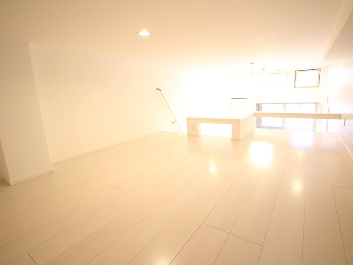 物件内観写真22　(ロフト)