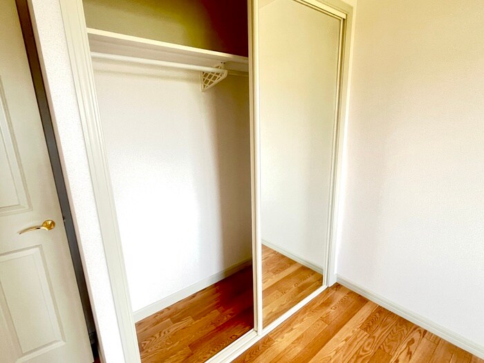 物件内観写真11　(収納)