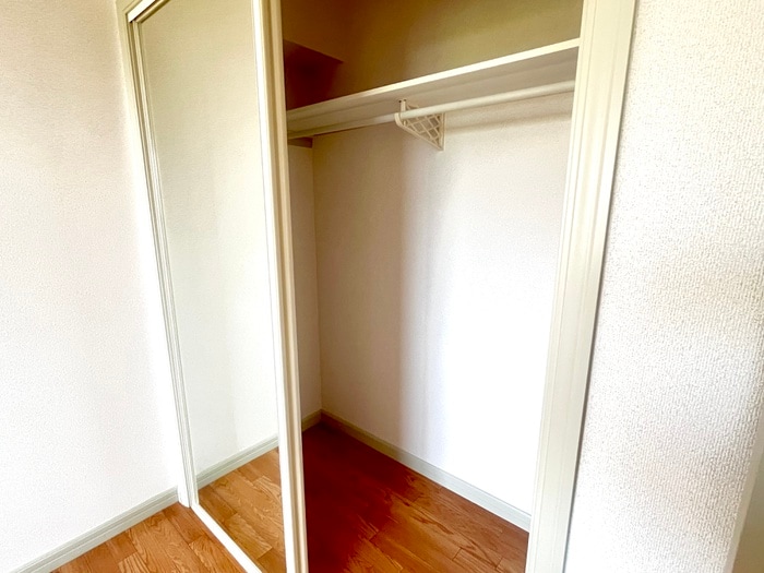 物件内観写真17　(収納)