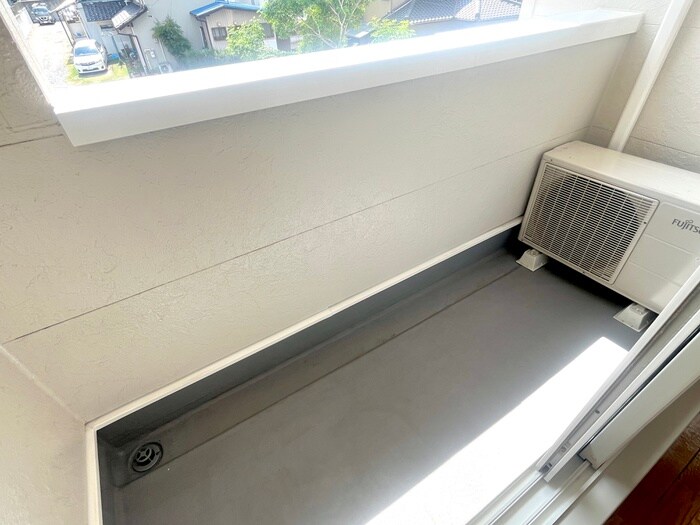 物件内観写真20　(ベランダ・バルコニー)