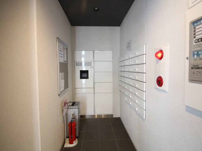 物件外観写真5　(建物設備)