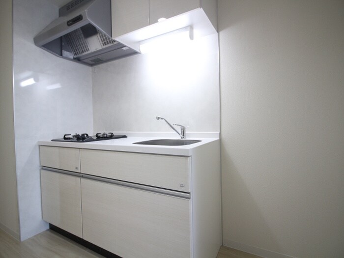 物件内観写真11　(キッチン)