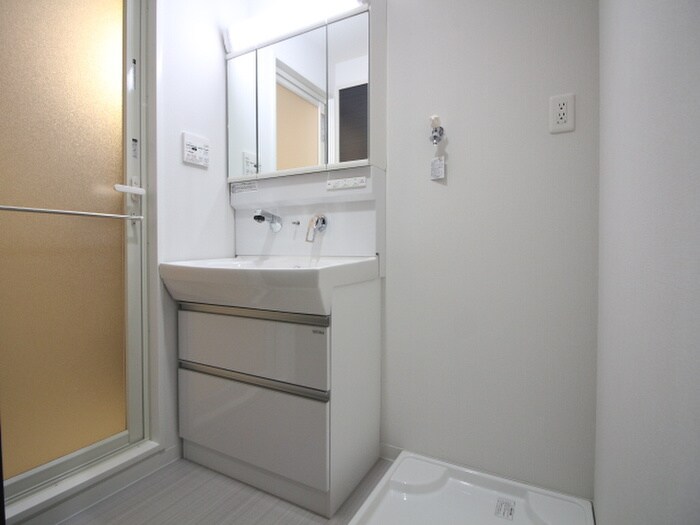 物件内観写真14　(洗面)