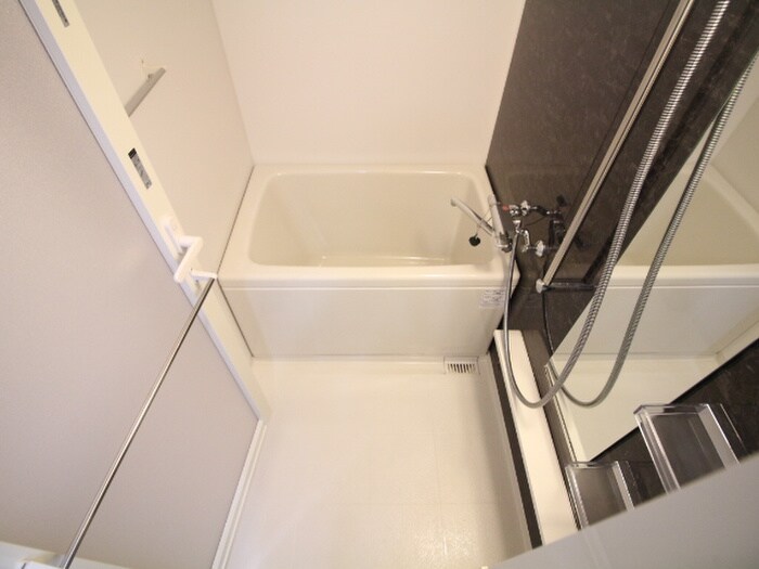 物件内観写真16　(バス／シャワールーム等)