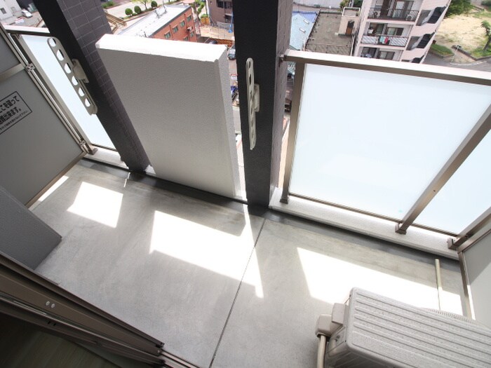 物件内観写真21　(ベランダ・バルコニー)