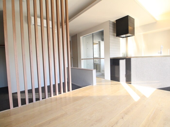 物件内観写真11　(居室)