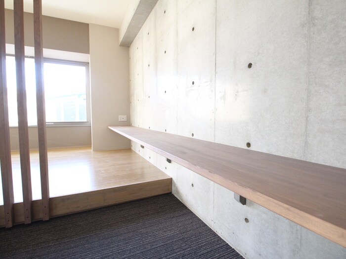 物件内観写真14　(居室)