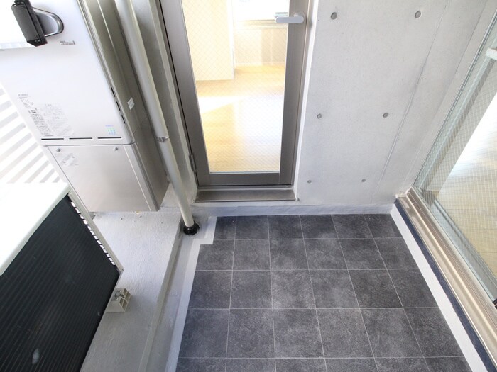 物件内観写真16　(ベランダ・バルコニー)