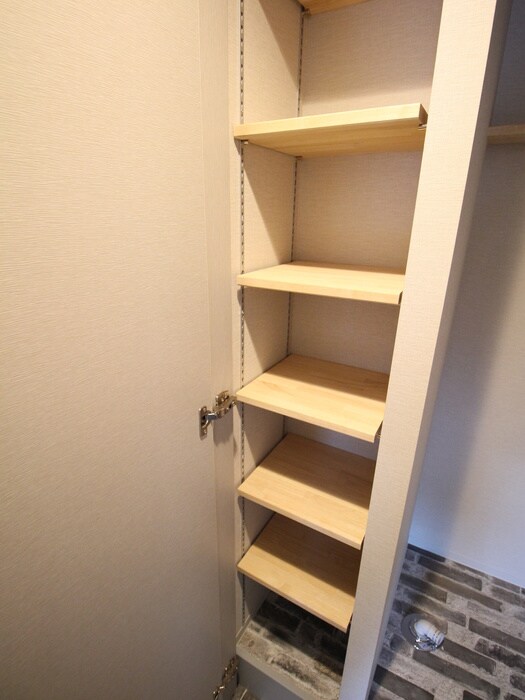物件内観写真20　(靴箱)
