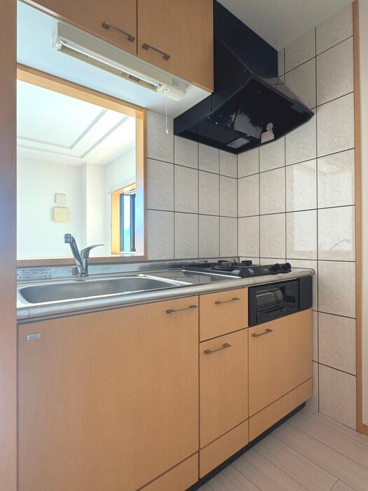 物件内観写真10　(キッチン)