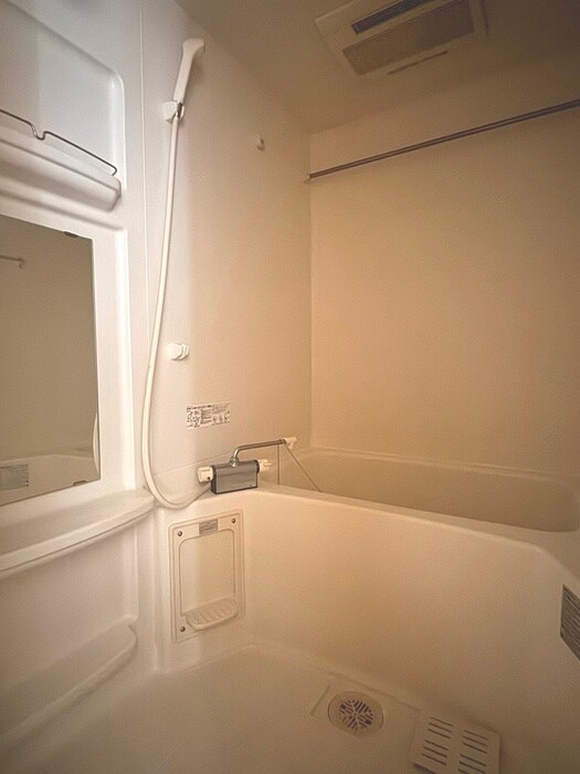 物件内観写真12　(バス／シャワールーム等)