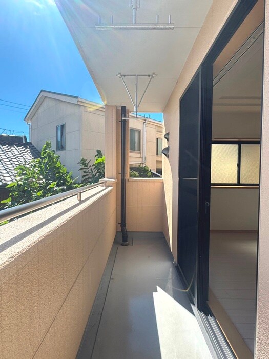 物件内観写真16　(ベランダ・バルコニー)