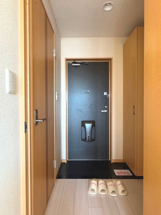 物件内観写真18　(廊下)