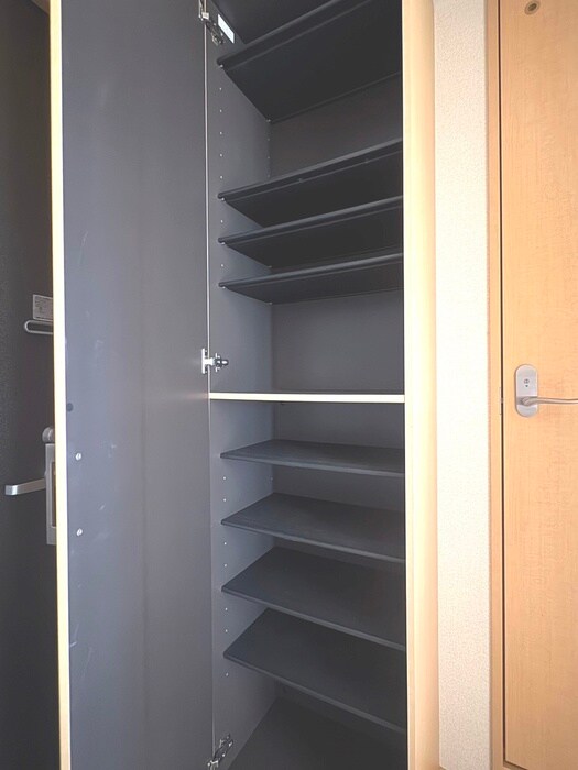 物件内観写真19　(靴箱)