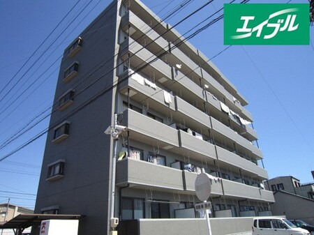 エステートＯＳＭ四番外観写真