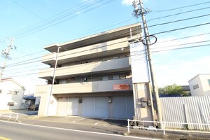 メゾン米庄こがね外観写真
