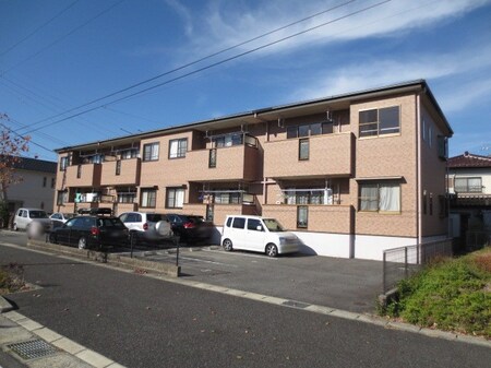 リーベン・ガナール外観写真