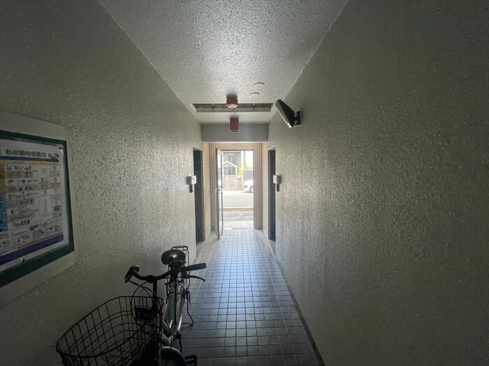 物件外観写真4　(その他)