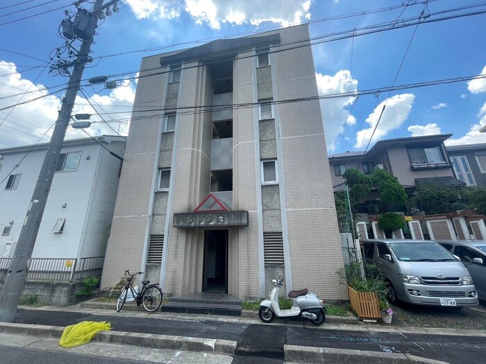 物件外観写真6　(外観写真)