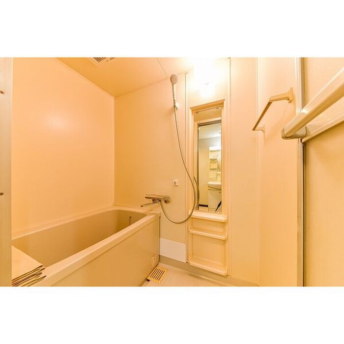 物件内観写真6　(バス／シャワールーム等)