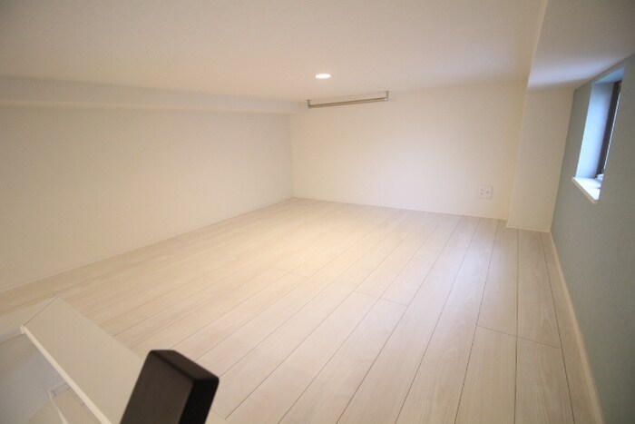 物件内観写真6　(ロフト)
